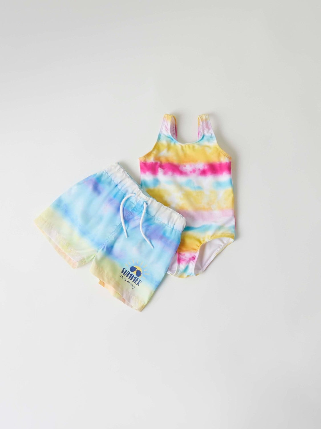 NMMZADYE Swim- & Underwear - Crystal Seas